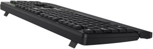 Klawiatura Genius KB-7123 Copilot klawiatura bezprzewodowa Czechy/Słowacja czarna 3