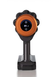 Ariete 2704/00 22V lithium digital panel 2