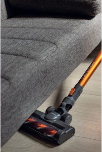 Ariete 2704/00 22V lithium digital panel 4