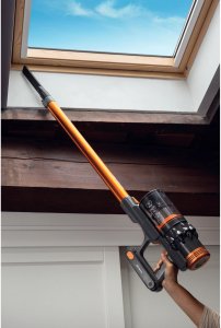 Ariete 2704/00 22V lithium digital panel 5