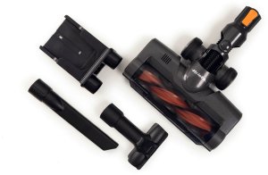 Ariete 2704/00 22V lithium digital panel 6