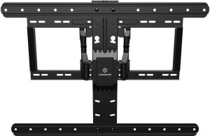 TV SET ACC WALL MOUNT /32-90"/BLACK SM6-B ONKRON 2