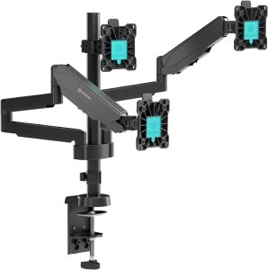 Onkron Uchwyt biurkowy na monitor 13"-32" G280-B (G280-B) 3