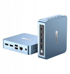 Mini PC Peladn WI-6 N95 16+512GB 2