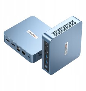 Mini PC Peladn WI-6 N95 16+512GB 3