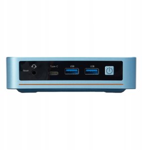 Mini PC Peladn WI-6 N100 12+512GB 2