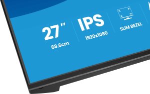 Monitor iiyama ProLite XB2793HSU-B1 11
