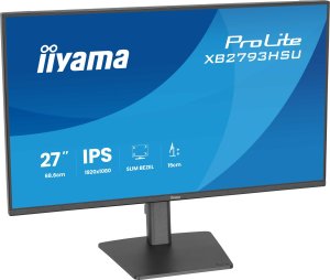 Monitor iiyama ProLite XB2793HSU-B1 5