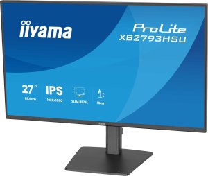 Monitor iiyama ProLite XB2793HSU-B1 7