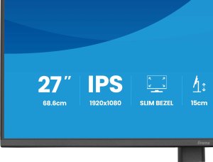 Monitor iiyama ProLite XB2793HSU-B1 10
