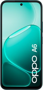OPPO A6 17,1 cm (6.75") Dual SIM Android 15 4G USB Type-C 6 GB 256 GB 6550 mAh Czarny 5
