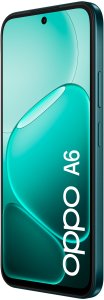 OPPO A6 17,1 cm (6.75") Dual SIM Android 15 4G USB Type-C 6 GB 256 GB 6550 mAh Czarny 9
