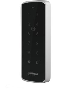 CARD READER RFID 125KHZ/ASR2101A-D DAHUA DHI-ASR2101A-D (6939554950865) 2