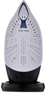 Stacja pary LAFE Power Steam 3100 W 198