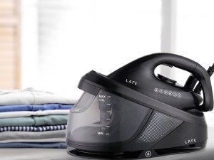 Stacja pary LAFE Power Steam 3100 W 236