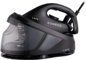 Stacja pary LAFE Power Steam 3100 W 61