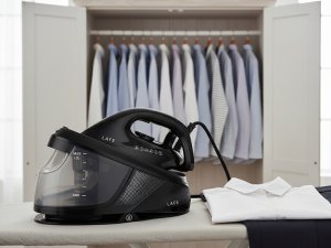 Stacja pary LAFE Power Steam 3100 W 83