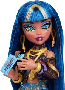 Mattel Monster High Cleo De Nile (JHK32) 2
