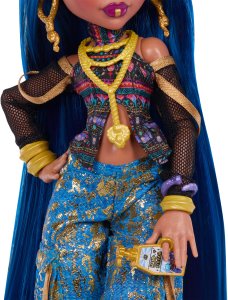 Mattel Monster High Cleo De Nile (JHK32) 4