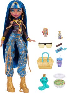 Mattel Monster High Cleo De Nile (JHK32) 5