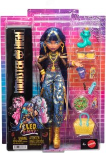 Mattel Monster High Cleo De Nile (JHK32) 6