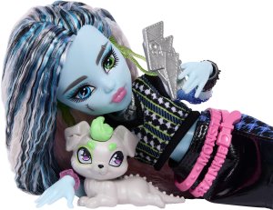 Mattel Monster High Frankie Stein (JHK31) 2