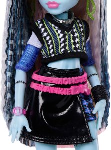 Mattel Monster High Frankie Stein (JHK31) 4