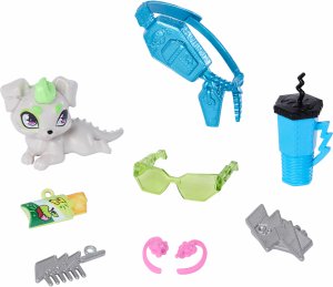 Mattel Monster High Frankie Stein (JHK31) 5