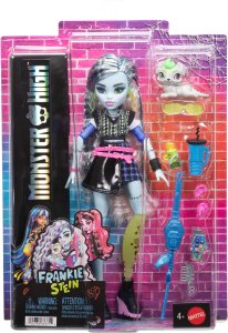Mattel Monster High Frankie Stein (JHK31) 6