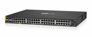 Switch HP Aruba CX 6000 48G (R8N85B) 2