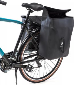 Sakwa Radvik PEDISJONEN rozmiar 2x21 l 2