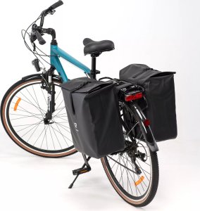 Sakwa Radvik PEDISJONEN rozmiar 2x21 l 3