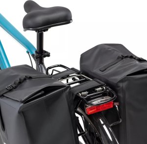 Sakwa Radvik PEDISJONEN rozmiar 2x21 l 4