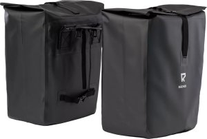 Sakwa Radvik PEDISJONEN rozmiar 2x21 l 5