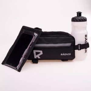 Sakwa Radvik STEROK rozmiar 1,5 l 7