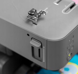 BT Brother PP1 Skitch Hafciarka szara 5