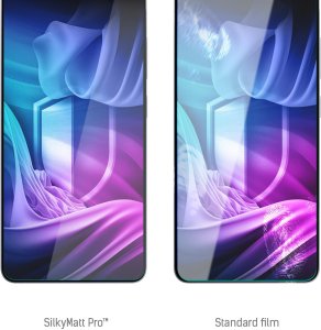 3mk Silky Matt Pro do Samsung Galaxy S26 Ultra 2