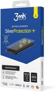 3mk SilverProtection+ do Samsung Galaxy S26 Ultra 15