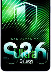 3mk SilverProtection+ do Samsung Galaxy S26 Ultra 5