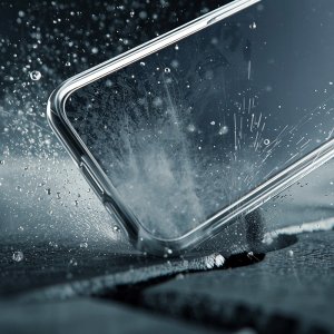 Oppo A5 5G/ A5 4G/ A5M - 3mk Clear Case 2