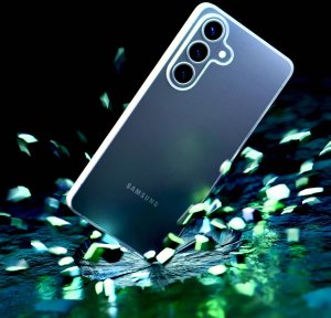 Samsung Galaxy S26 - 3mk Clear Case 2