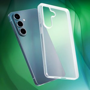 Samsung Galaxy S26 - 3mk Clear Case 8