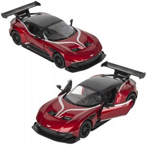 Aston Martin Vulcan 1:38 MIX KINSMART 2