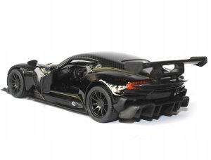 Aston Martin Vulcan 1:38 MIX KINSMART 4