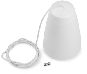 Power Dynamics Głośnik wiszący Purity5W Premium 100 V 5,25 biały one size 8