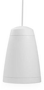 Power Dynamics Głośnik wiszący Purity5W Premium 100 V 5,25 biały one size 9
