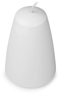 Power Dynamics Głośnik wiszący Purity5W Premium 100 V 5,25 biały one size 10