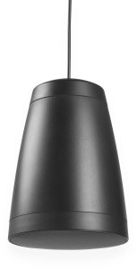 Power Dynamics Głośnik wiszący Purity6B Premium 100 V 6,5 czarny one size 4