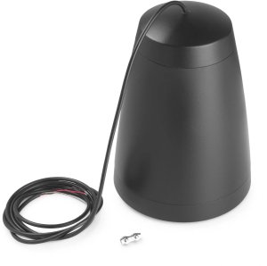 Power Dynamics Głośnik wiszący Purity6B Premium 100 V 6,5 czarny one size 7
