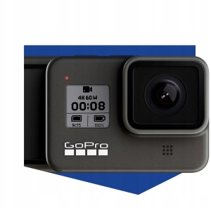 3MK GoPro Max 2 - 3mk Cam Protection 3